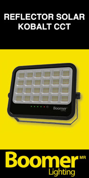 Boomer Lighting